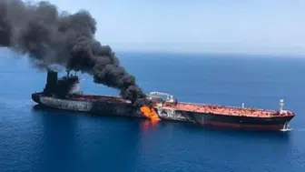 İki tanker vuruldu Karadeniz’de sigorta primleri yüzde 250 arttı