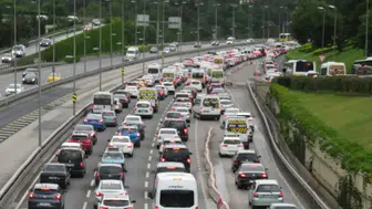 Yılbaşı ile birlikte araç sahiplerini bekleyen büyük değişiklikler! Ödeme miktarları 290 bin TL'ye kadar çıkıyor.