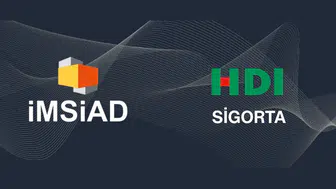İMSİAD ve HDI Sigorta'dan İnşaat Sektöründe  İş Güvenliği Vurgusu