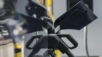 Elektrikli Araçlar İçin Şarj İstasyonu Sayısı 38 Bini Geçti!