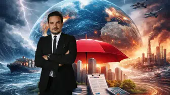 Global risk haritası yeniden çiziliyor, Türkiye yeni döneme hazır mı?