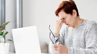 İş dünyasının biyolojik krizi: Menopoz