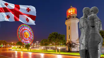 Gürcistan’a Girişte Seyahat Sigortası Zorunlu Oldu