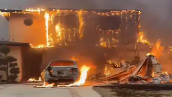 2025’te afet hasarı 224 milyar dolar, 108 milyar doları sigortalı