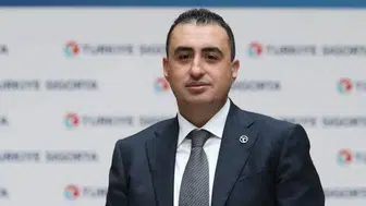 İstifa eden Türkiye Sigorta Genel Müdürü Taha Çakmak yeniden gözaltına alındı