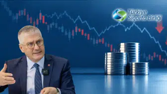 Ahmet Yaşar: Fon krizi nedeniyle BES'ten çıkış yaşandığına dair veri yok