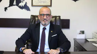 Özgür Yılmaz: "Sigorta Acenteleri Sektörün Can Damarı, Eğitim ve Dijital Dönüşüm Kaçınılmaz"