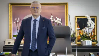 Ahmet Yaşar, Türkiye Sigorta Birliği Başkanlığı’na Adaylığını Açıkladı