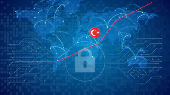 "Siber Sigorta Talebinde Artış: Jeopolitik Gerilimlerin Etkisi"