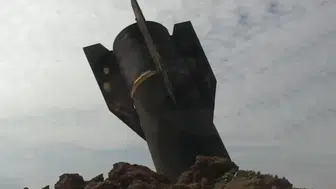 Yanlışlıkla füze parçası zarar verirse sigorta bunu karşılar mı?