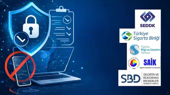 "SBM,Yetkisiz Sigorta Aracılığına Karşı Yeni Proje İle Çözüm Üretiyor"