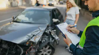 Yeni Düzenleme! Hasar Tespiti Yapılmasa Bile Değer Kaybı İçin Sıralı Ekspertiz Uygulaması