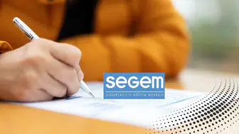SEGEM Teknik Personel Sınavı Başvuruları Başladı