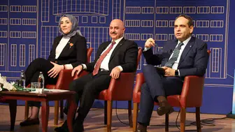 Düzce Üniversitesi'nde Gençler İçin Sigorta Sektörü Etkinliği Düzenlendi !