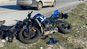 Motosiklet kazalarına karşı denetimler artırılacak