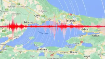 Marmara’nın 2,8 Trilyonluk Borç Yükünü Sigortacılar Sırtlayacak!