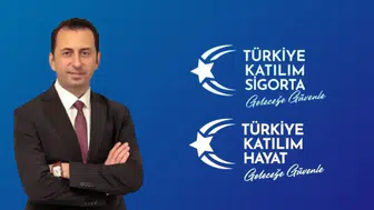 Özgür Öntürk, Türkiye Katılım Sigorta ve Türkiye Katılım Hayat Emeklilik Genel Müdürü oldu