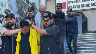 İstanbul’da “Change” Araç Operasyonu