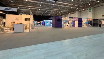 "Sektörün Çöpe Atacak Parası Yok (İzmir Fuarı)"