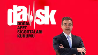 Türkiye’deki konutların yarısının DASK’ı bulunmuyor