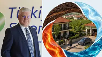 Sigorta haftasının takvimi ve mottosu belli oldu: Dört Element, Tek Güvence