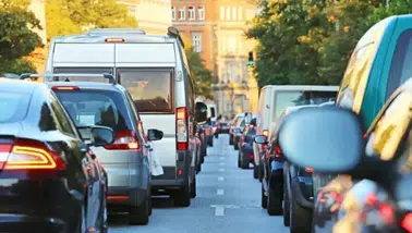 Eylül 2025’te Trafik Branşında Prim Üretimi: Yeni Veriler Açıklandı