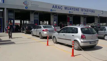 Araç sahipleri dikkat! 2026 muayene ücretleri ve cezalar açıklandı