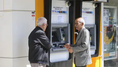 2026 memur ve memur emeklisinin zamlı maaşı belli oldu