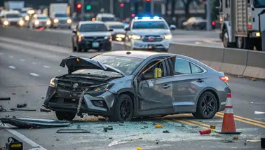 Trafikte 10 Araçtan 7’si Kaskosuz: Büyük Risk Kapıda