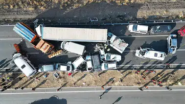 Kazalardaki Dolandırıcılığa Son! İşte Değer Kaybı İle İlgili Değişiklikler