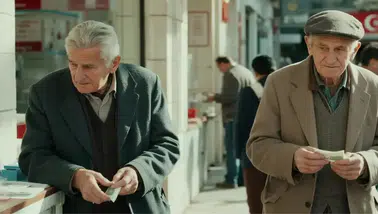 Tamamlayıcı Emeklilik Sistemi Gözden Düştü: Artık Tartışmalarda Yok!