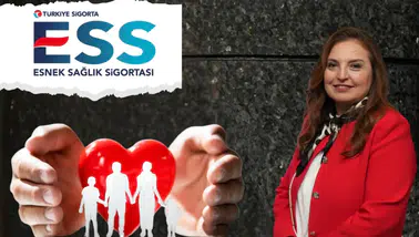 Türkiye Sigorta'dan Yenilikçi Sağlık Ürünü: ESS ile Gelen Devrim!
