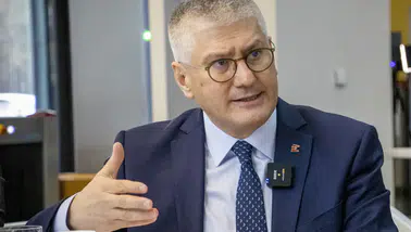 Ahmet Yaşar, TSB Başkanlık Seçimi Hakkında Önemli Açıklamalarda Bulundu !