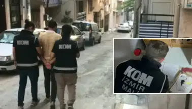 Kurgu kazalarla 200 milyon TL’lik sigorta vurgunu iddiası: 48 gözaltı