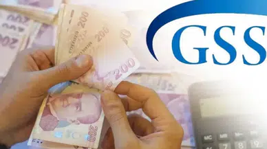 Borcu Olanlara Müjde: GSS Prim Borçları Siliniyor!