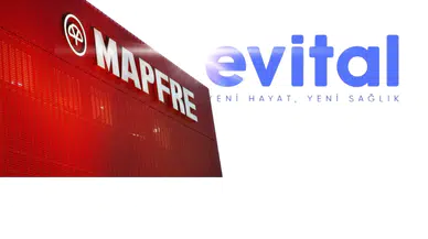 MAPFRE Sigorta, Evital iş birliğiyle dijital sağlıkta güçleniyor