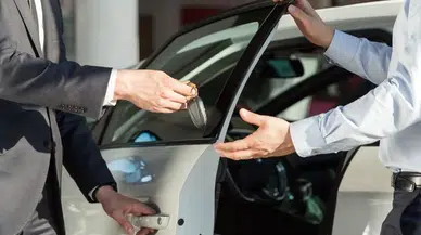 1 Ocak’ta trafik sigortasında araç alım satımında yeni dönem