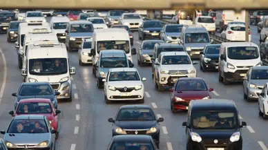 2026 Araç Tescil Belgesi fiyatları belli oldu