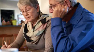 Almanya,Yaşlanan Nüfusun Etkisiyle Emekli Maaşlarını Artırma Kararı