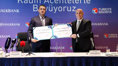 Kadın Girişimciler İçin Sigortacılıkta Yeni Fırsat:500 Acenteye Hedef!