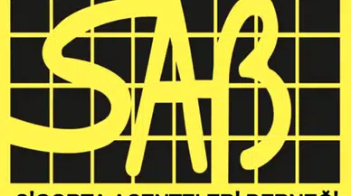 SAB'ın Olağanüstü Genel Kurulu'nda Ayhan Çalık yeniden başkan seçildi!