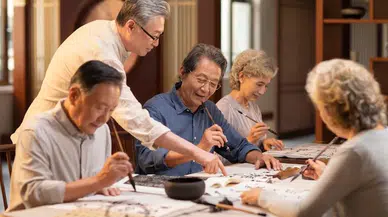 Japonya'da Yaşlı Nüfus Artışı, Bakım Sigortası Sistemini Zorluyor