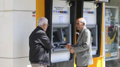 2026 memur ve memur emeklisinin zamlı maaşı belli oldu