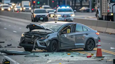 Trafikte 10 Araçtan 7’si Kaskosuz: Büyük Risk Kapıda