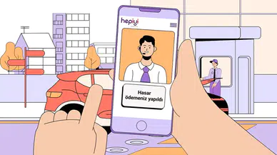 Hepiyi Sigorta'da Yenilik: Haftanın Her Günü Hasar Ödemesi Başlıyor!