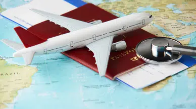 Türkiye’de Sağlık Turizmi ve Komplikasyon Sigortası Yükseliyor