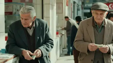 Tamamlayıcı Emeklilik Sistemi Gözden Düştü: Artık Tartışmalarda Yok!