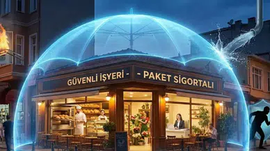 İşyeri Sigortası: Güvenli İşletmeler için Zorunlu Bir Önlem