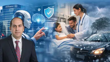 "Yapay Zeka, Sigorta Onaylarının Yüzde 90’ını Yönetiyor!"