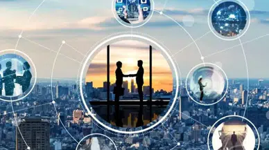 Türk Reasürans, 2025'te 28 milyar TL'ye ulaşarak sektördeki yerli kapasiteyi güçlendirdi !